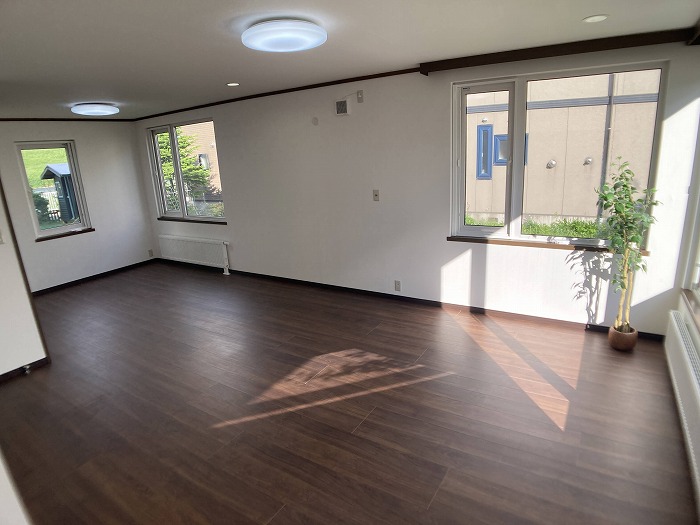 中古一戸建て