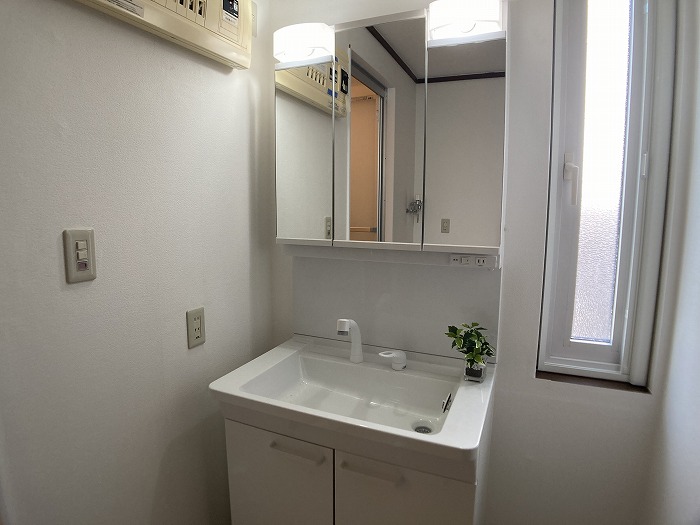 中古一戸建て