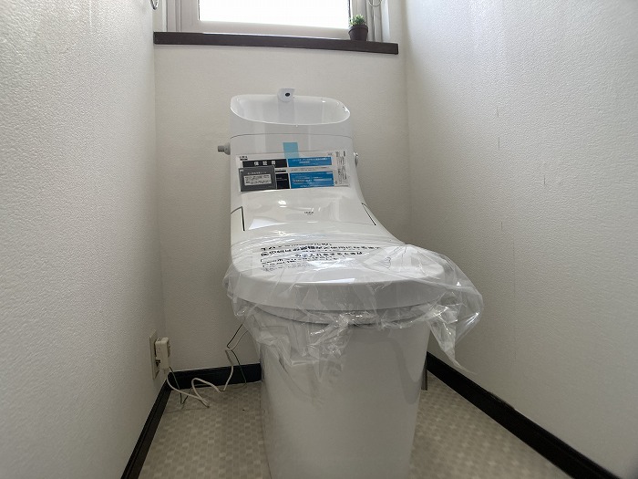 中古一戸建て