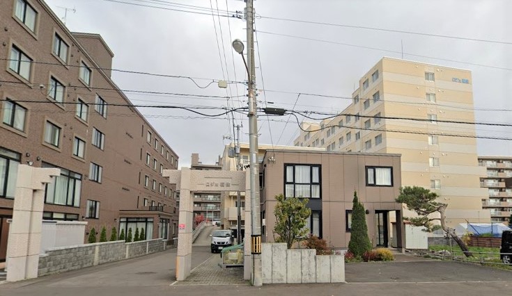 中古マンション