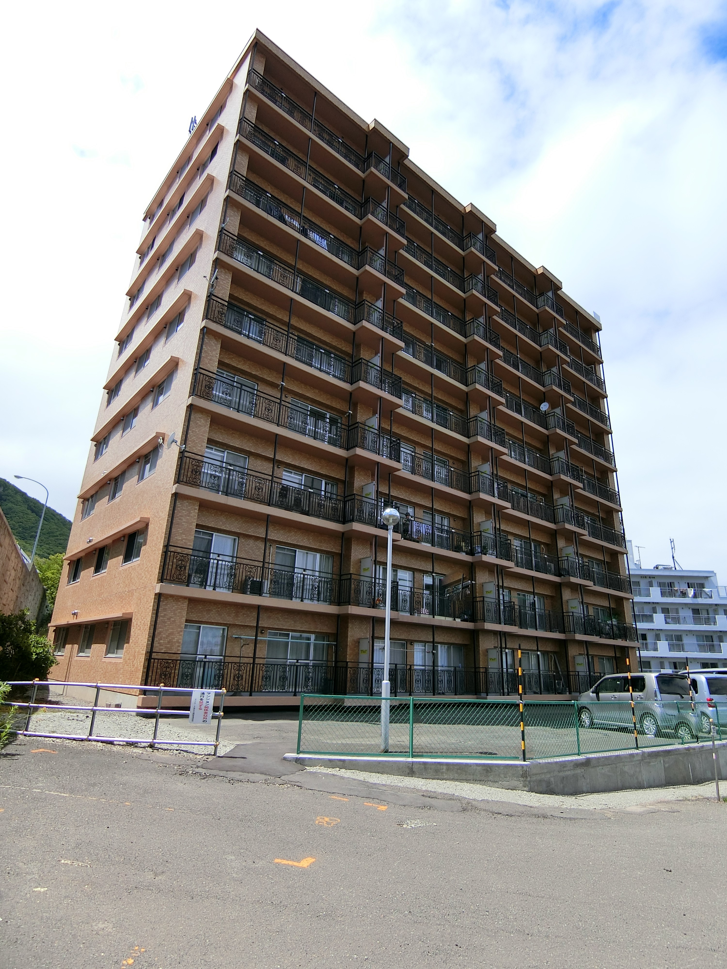 中古マンション