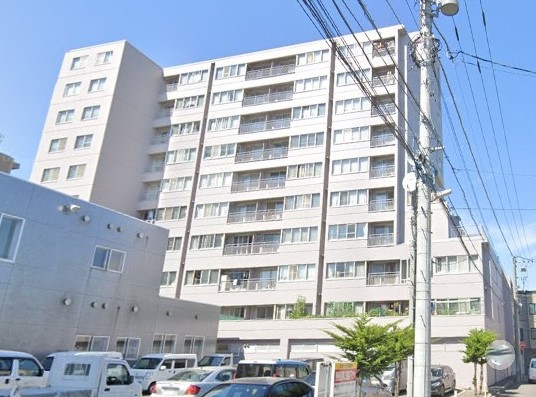 中古マンション