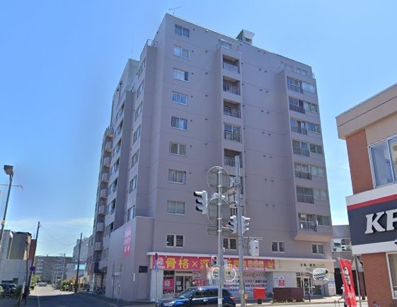 中古マンション