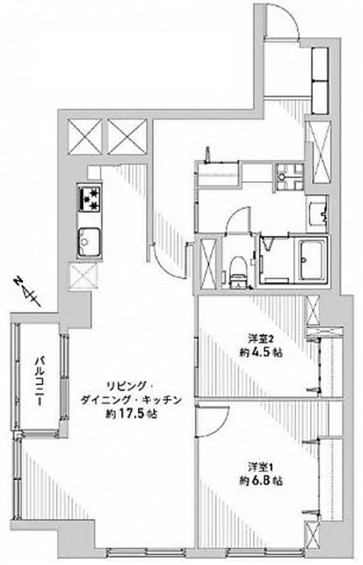 中古マンション