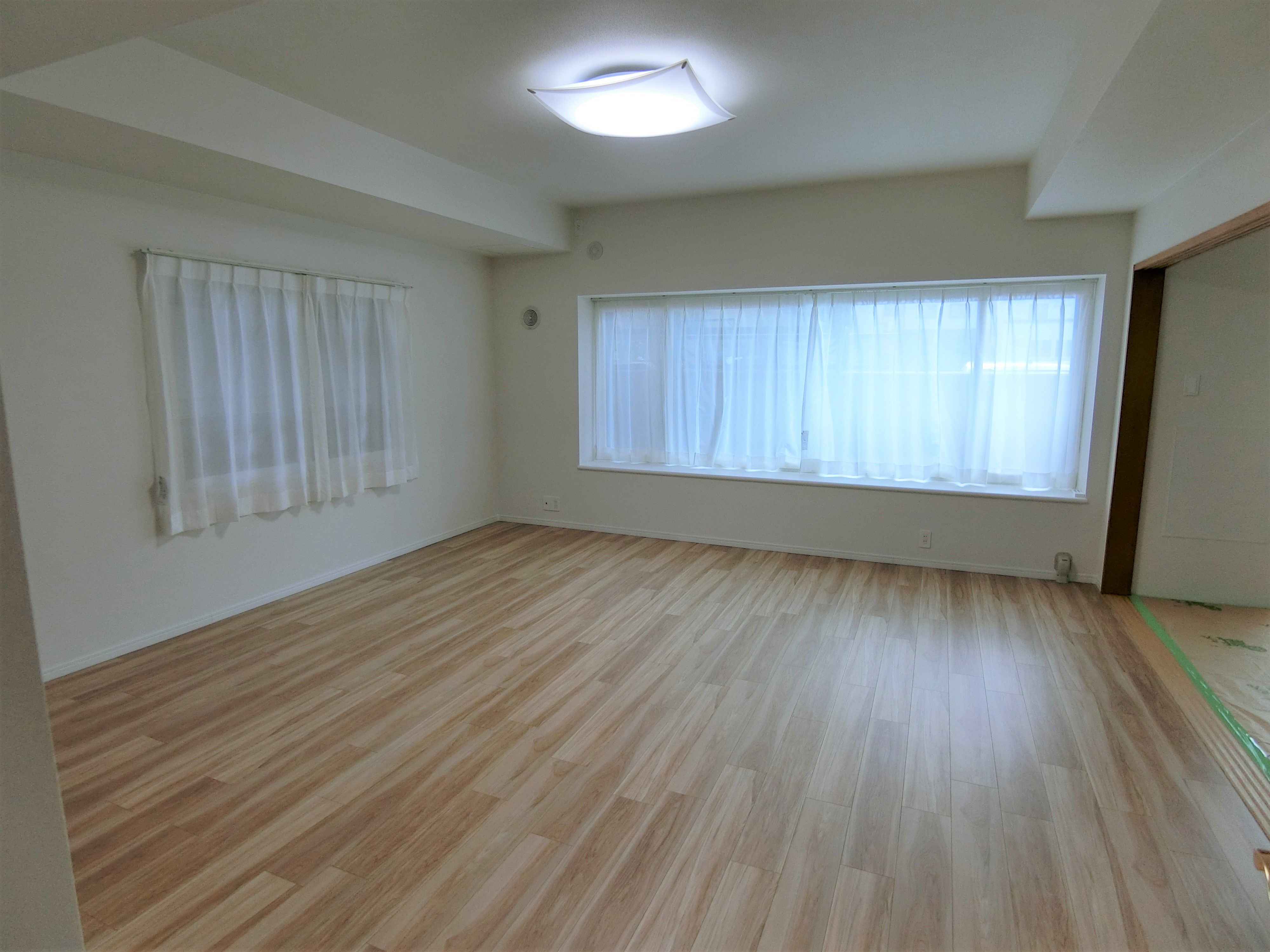 クリオ伏見参番館