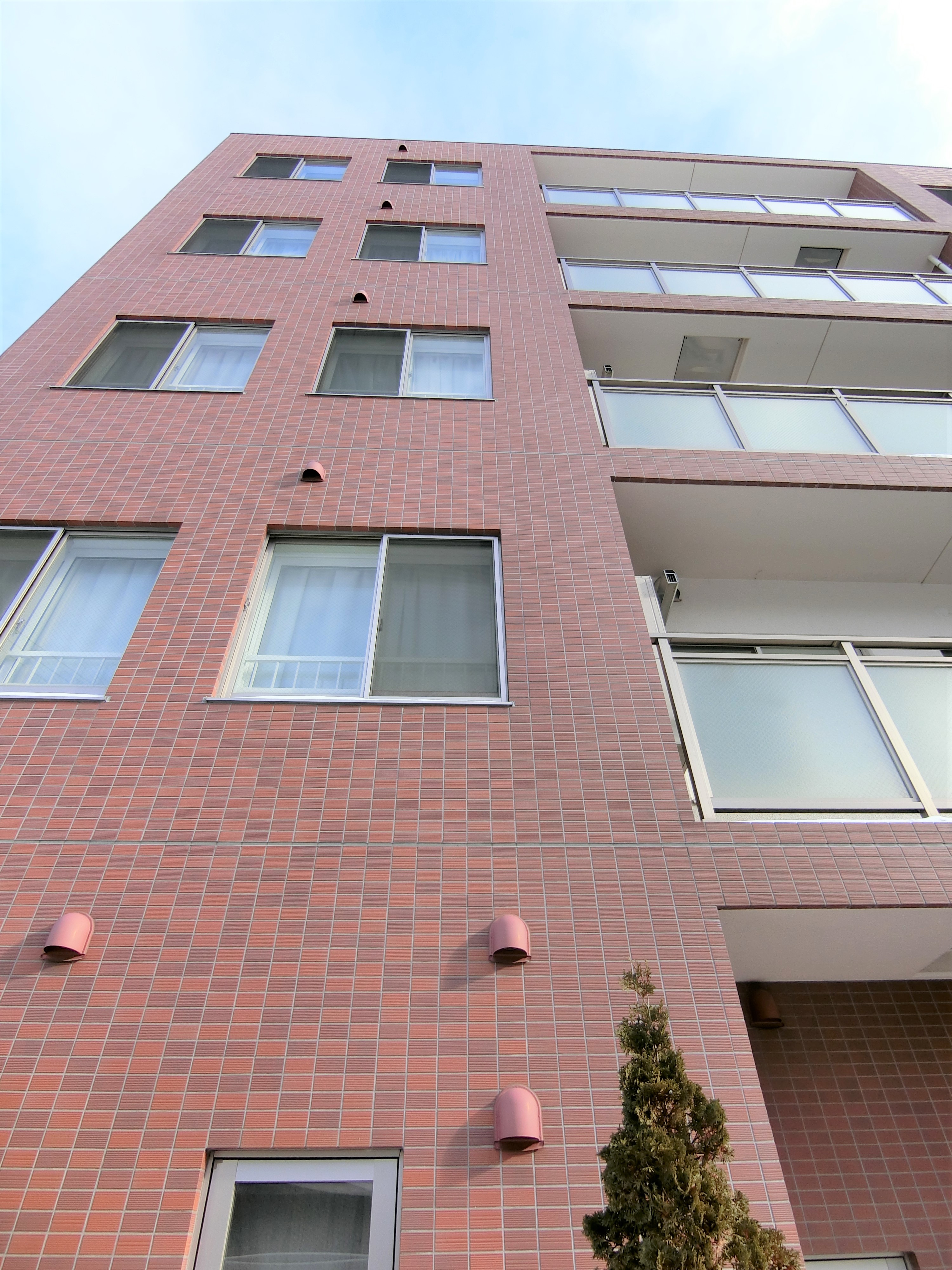 クルーザーバレー札幌VILLA南31