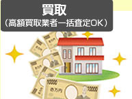 買取(高額買取業者一括査定OK)