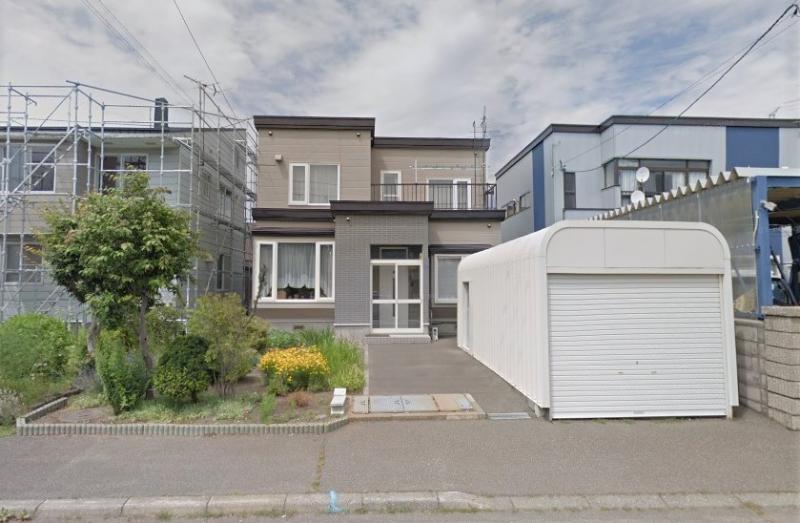 手稲区前田九条１９丁目 中古一戸建て