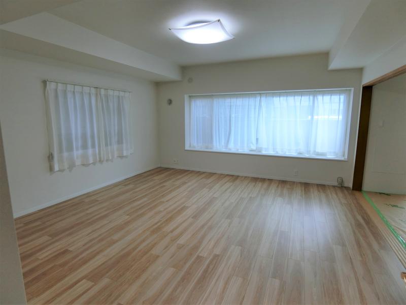 クリオ伏見参番館 中古マンション
