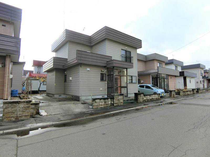 土地