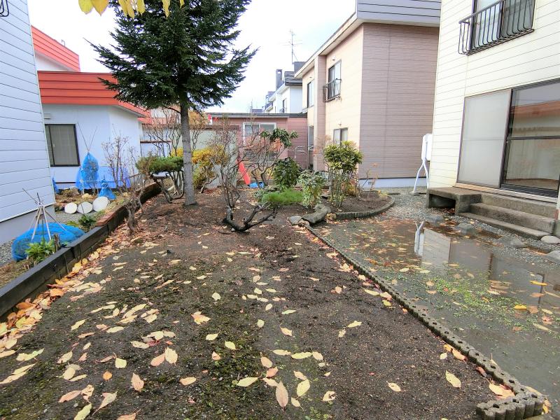 土地