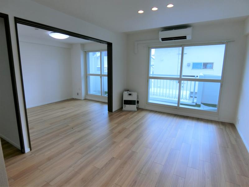 中古マンション