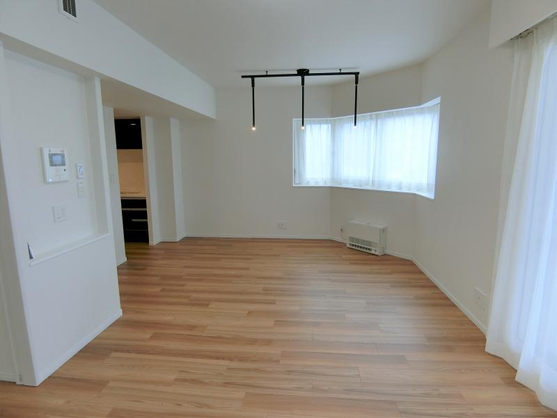 ラピス山鼻12条 中古マンション