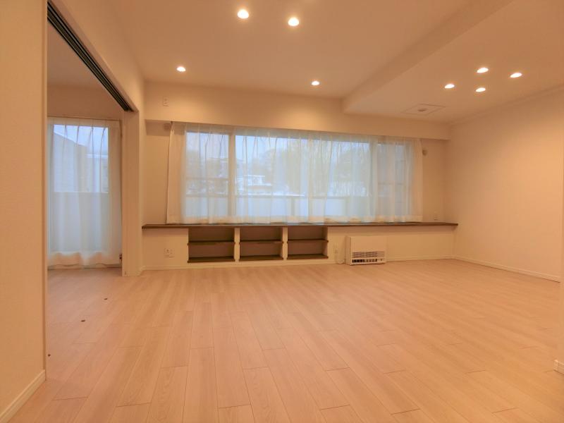 ライフプラザ旭ヶ丘 中古マンション