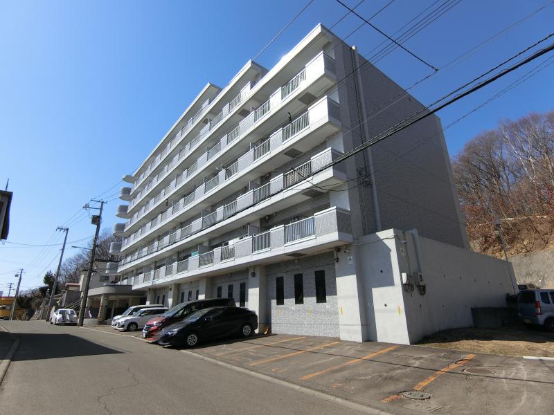 中古マンション