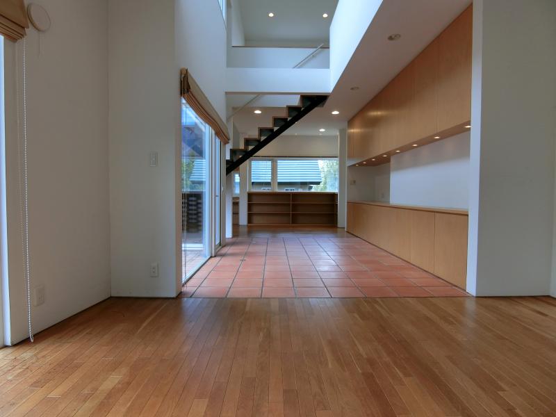 中古一戸建て