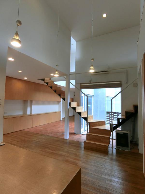 中古一戸建て
