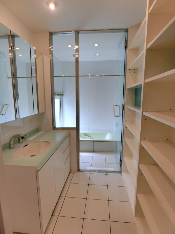 中古一戸建て
