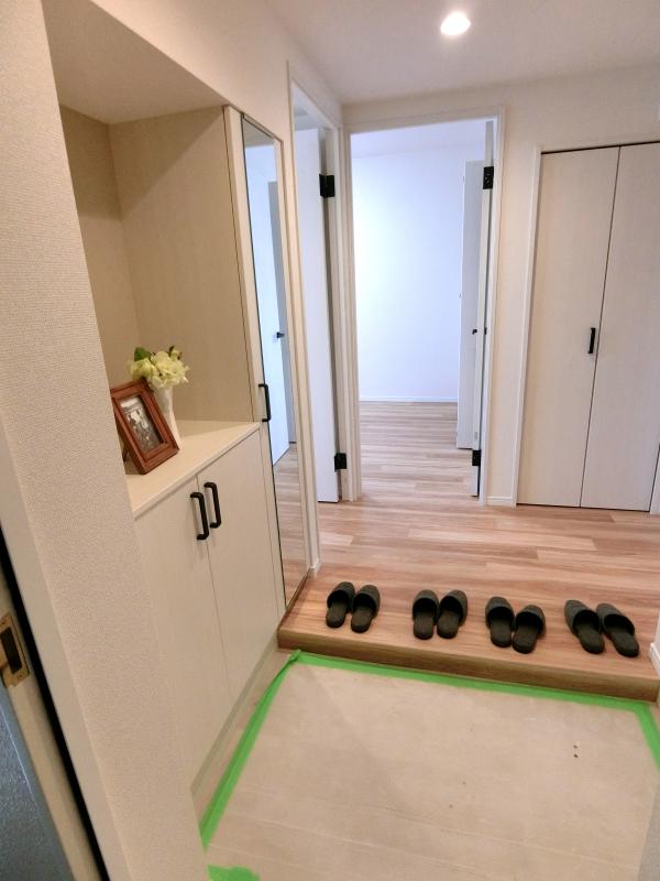 中古マンション