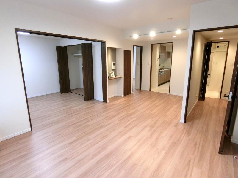 中古マンション