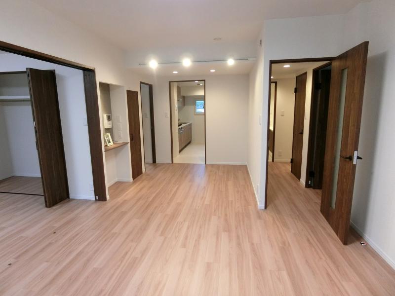 中古マンション