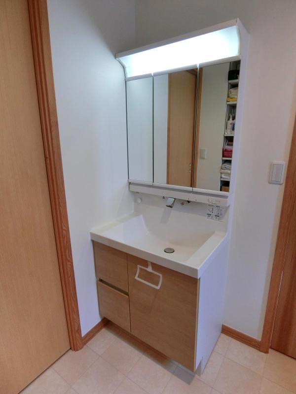 中古一戸建て