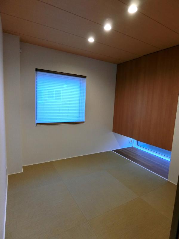 中古一戸建て
