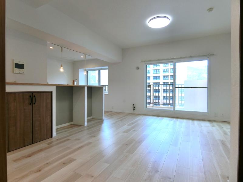 ライオンズマンション旭ヶ丘公園 中古マンション