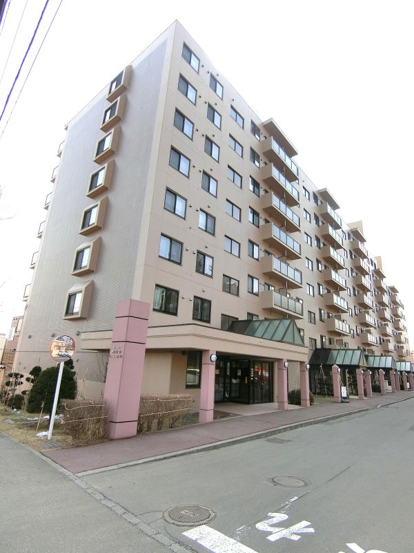 トーカンマンション北野通り 中古マンション