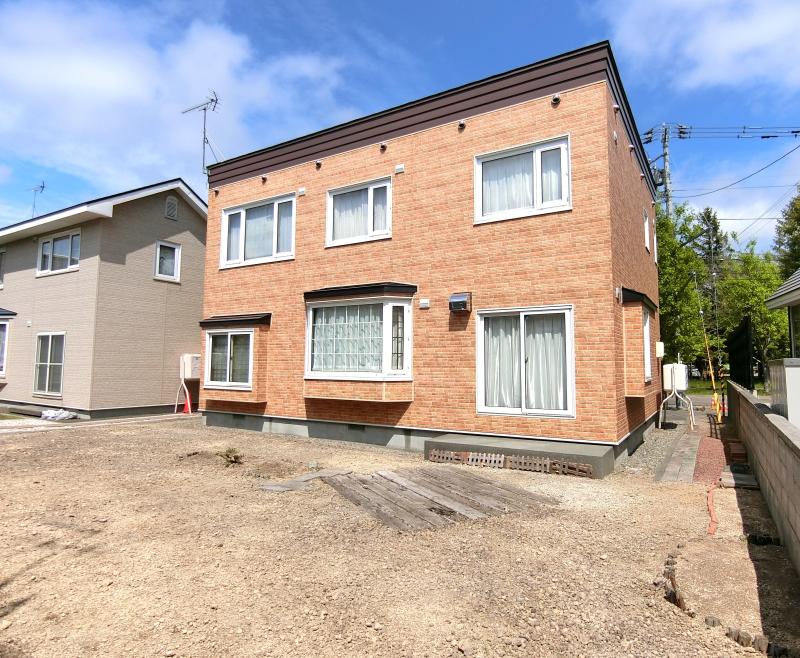 あいの里4条５丁目戸建住宅 中古一戸建て
