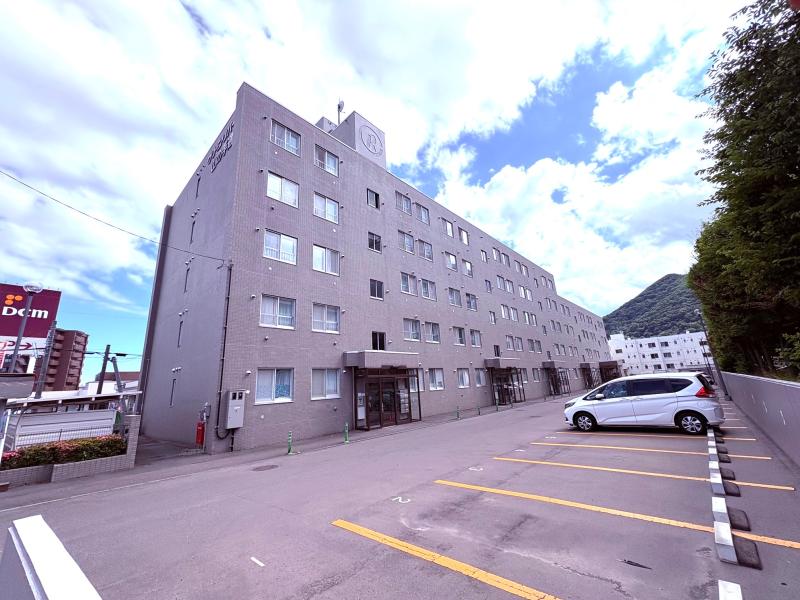 クリーンリバー山の手通り 中古マンション