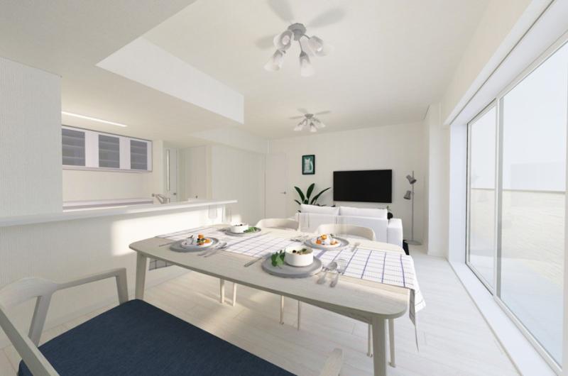 ブリリア真駒内公園